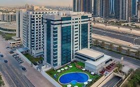 Marina View Deluxe Hotel Apartment
